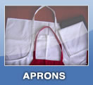 Aprons